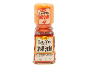 S&B La-Yu 33 ml