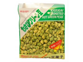 Kameda Kasugai Wasabi peas 67g