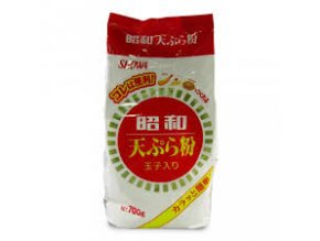 showa tempurako 700g