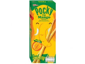 glico pocky mango