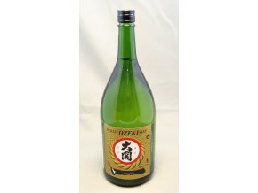 Ozeki Sake 1,5l