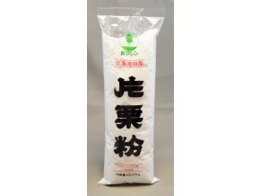 Hokuren Katakuriko 400g