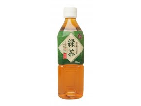 Kobe Sabo Ryokucha 500ml