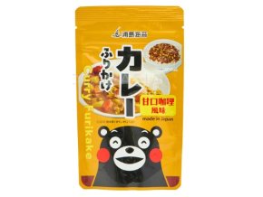 pol pl Furikake o smaku curry URASHIMA 45g