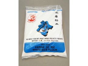 Cock White Rice Flour 400g