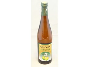 Choya Original 750ml
