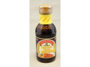 Kikkoman Teriyaki Sauce with Sesame 250ml