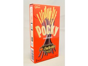 Glico Pocky Chocolate 72g