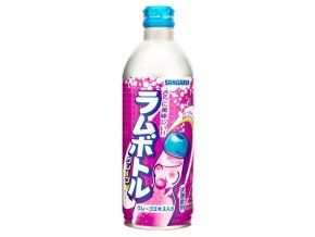 Sangaria Grape Cream Soda 500ml