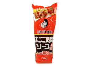 Otafuku Takoyaki Sauce 300g