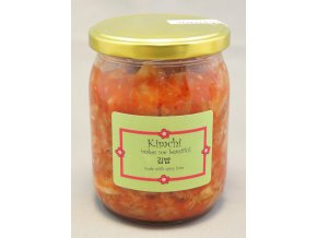 Kimchi love 450g