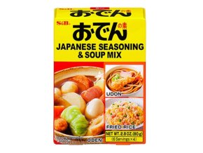 SB Oden no Moto Eibun ( po expiraci )