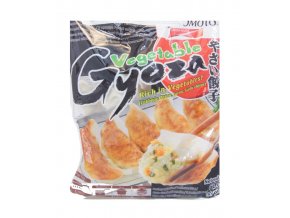 Ajinomoto Yasai Gyoza 600g