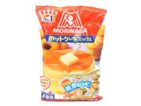 Morinaga Hot Cake Mix 600g