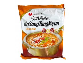 Nong Shim AnSungTangMyum 125g