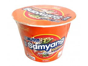 SamYang Big Bowl Ramen 115g