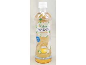 Itoen Relax Jasmine Tea 600ml