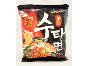 SamYang Sutah Ramen 120g