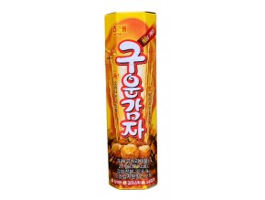 Haitai Baked Potato Sticks 27g