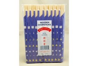 Wooden Chopsticks 40p