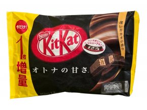 Nestle KitKat Cacao 109g