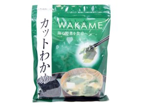 Hidaka Shokushin Cut Wakame 100g