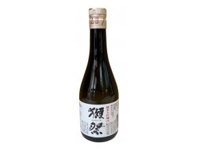 Asahi Shuzo Dassai Junmai Daijinjo Nigori Sake 45% 300ml