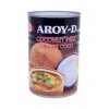 Aroy-D Coconut Milk 400ml