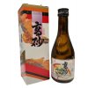 Suwa Izumi Junmaishu Sake 300ml