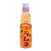 Hata Kousen Orange Ramune 200ml