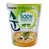 Nong Shim Soon Veggie Cup 67g