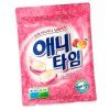 Lotte Anytime Xylitol Plum & Peach 60g