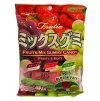 Kasugai Mix gummy Apple Muscat Grape