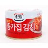 Jongga Kimchi Can 120g