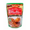 Hachi Curry Meat Free Mediu Hot 200g