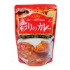 Hachi Curry Meat Free Hot 200g ( po expiraci )