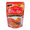 Hachi Curry Meat Free Hot 200g