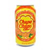 Chupa Chups Sparkling Orange 345ml