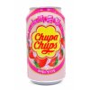 Chupa Chups Sparkling Strawberry 345ml