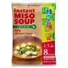 Marukome Miso SoupTofu & Wakame 8p