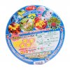 Sapporo Ichiban Pokemon Seafood Cup Noodle 37g