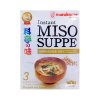 Marukome Ryotei no Aji Instant Miso Suppe 3p