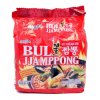 Paldo Bul Jjamppong Seafood Ramen 4p