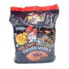 Paldo Volcano Chicken Noodle crazy hot 4p