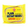 Ottogi Plain Instant Noodle 1p