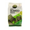 Bibigo Cripsy Seaweed Snacks Wasabi 5g