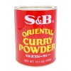 S&B Curry Powder 85g