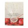 Shimonita Bussen  Chia Seed Jely Ringo Aji 165g