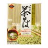 J-Basket Chasoba Japanese Green Tea Noodles 640g