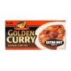 S&B Golden Curry Extra Hot 220 g